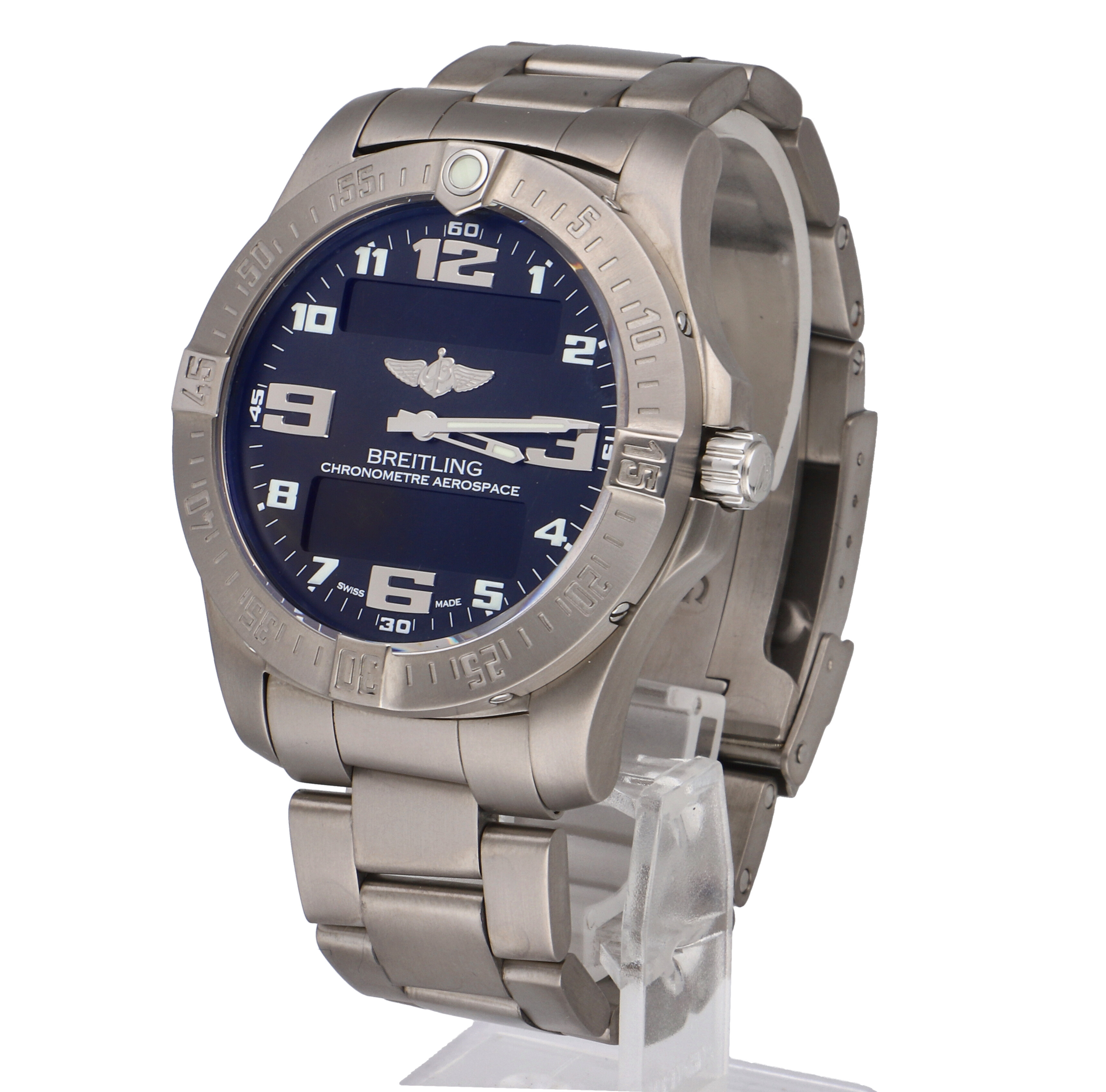 Breitling Professional